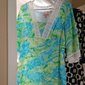 Lilly Dress
